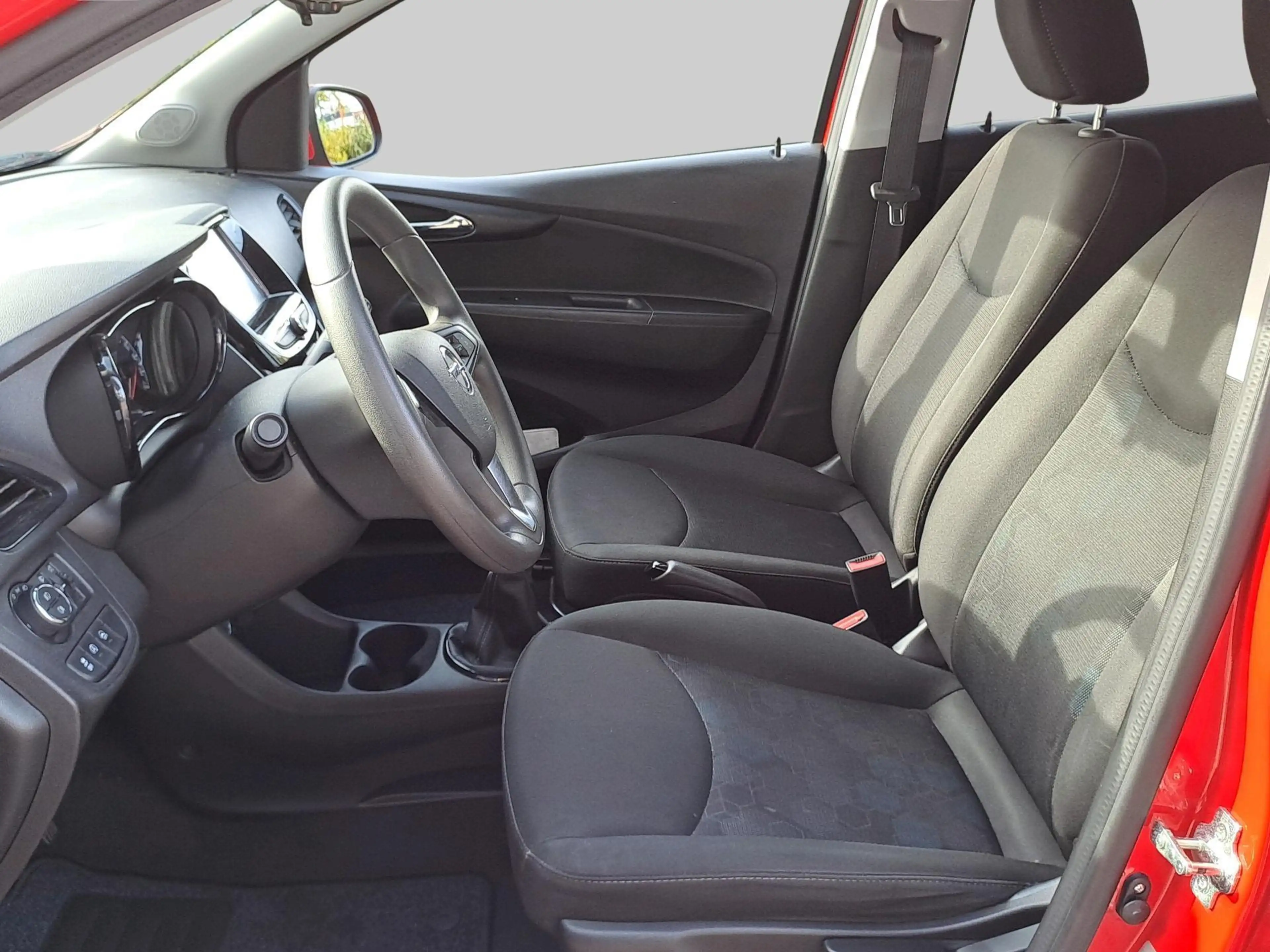Opel Karl 1.0 Rocks Online Edition | Airco | Apple Carplay/A — photo 15