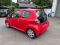 Toyota Aygo Cool *KLIMA* Rouge - thumbnail 6