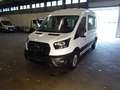 Ford Transit 350L3H2 Trend KMP BTW Lift WiPa GRA Weiß - thumbnail 9