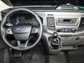 Ford Transit 350L3H2 Trend KMP BTW Lift WiPa GRA Weiß - thumbnail 15
