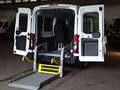 Ford Transit 350L3H2 Trend KMP BTW Lift WiPa GRA Weiß - thumbnail 2