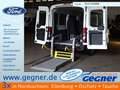 Ford Transit 350L3H2 Trend KMP BTW Lift WiPa GRA Weiß - thumbnail 1