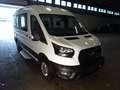 Ford Transit 350L3H2 Trend KMP BTW Lift WiPa GRA Weiß - thumbnail 8