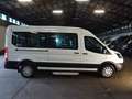 Ford Transit 350L3H2 Trend KMP BTW Lift WiPa GRA Weiß - thumbnail 7