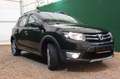 Dacia Sandero II Stepway/ PDC/ SHZ/ Klima/ Navi/ 35tkm Schwarz - thumbnail 9