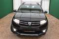 Dacia Sandero II Stepway/ PDC/ SHZ/ Klima/ Navi/ 35tkm Schwarz - thumbnail 10