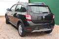 Dacia Sandero II Stepway/ PDC/ SHZ/ Klima/ Navi/ 35tkm Schwarz - thumbnail 5