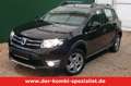 Dacia Sandero II Stepway/ PDC/ SHZ/ Klima/ Navi/ 35tkm Schwarz - thumbnail 1