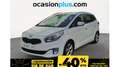 Kia Carens 1.6 GDi Drive Blanc - thumbnail 1