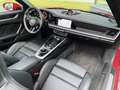 Porsche 992 Turbo Cabriolet | KEYLESS | 360°CAM | ACC Rood - thumbnail 20
