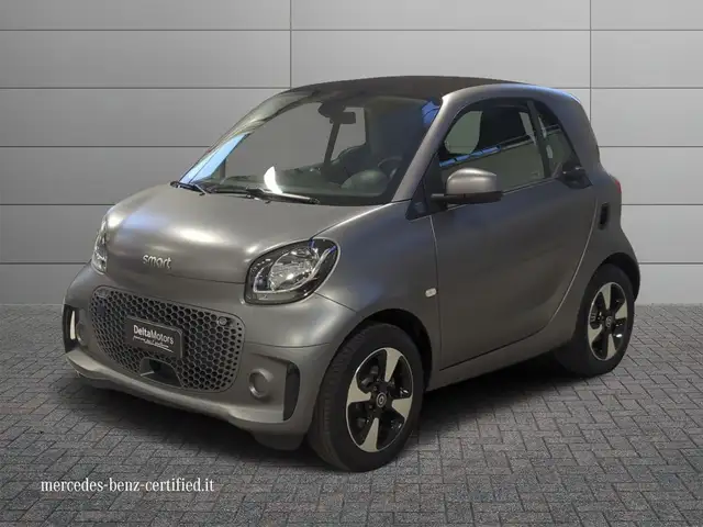 smart forTwo 3ªs.(C/A453) - fortwo EQ Passion