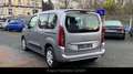 Opel Combo Life E Edition Klima/PDC/5-Sitzer Gris - thumbnail 8