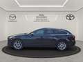 Mazda 6 SKY-G Exclusive-Line+8FACH+OPTISCHE MÄNGEL !! Zwart - thumbnail 2