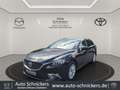 Mazda 6 SKY-G Exclusive-Line+8FACH+OPTISCHE MÄNGEL !! Zwart - thumbnail 1