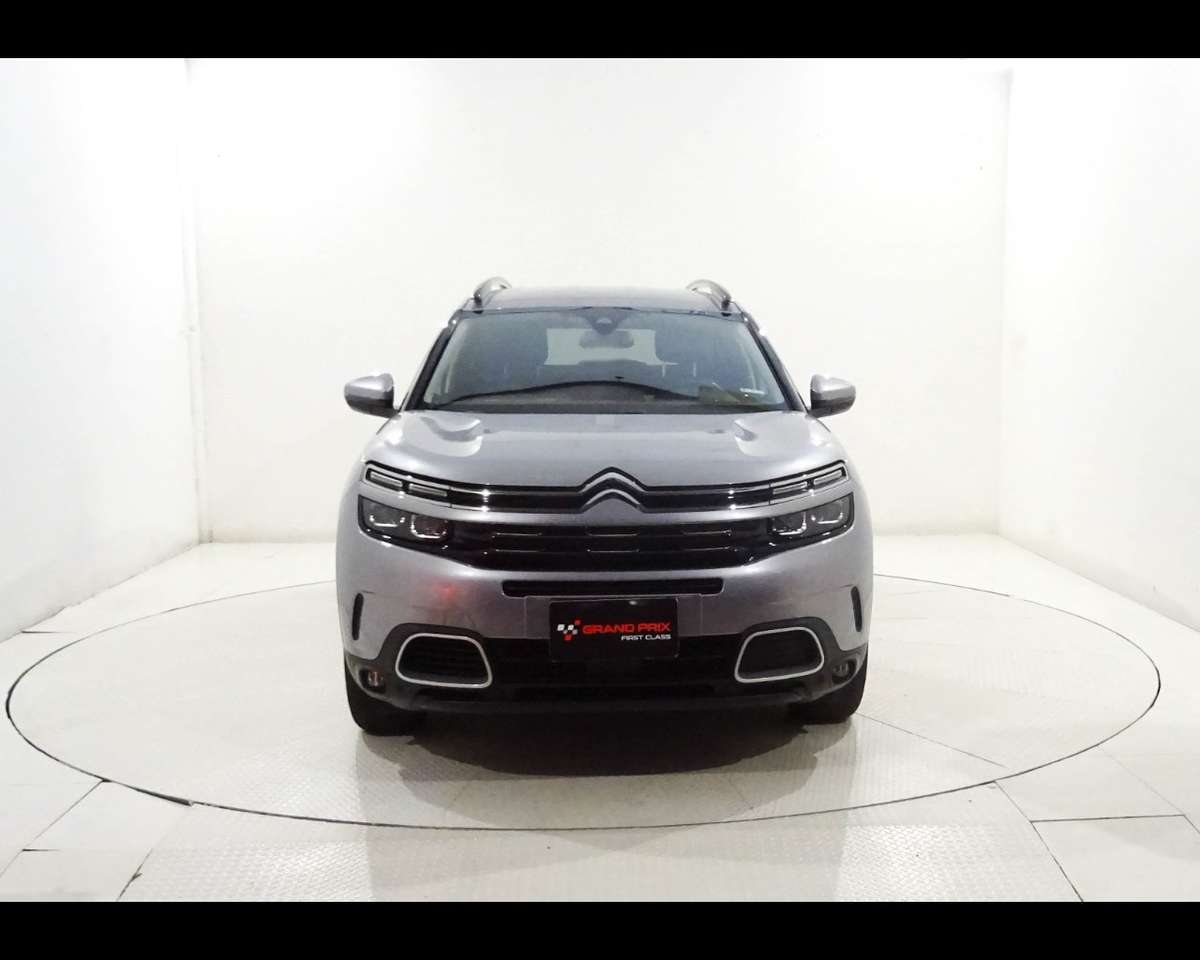 Citroen C5 Aircross BlueHDi 130 S&S EAT8 Shine