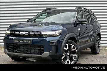 1.8 Hybrid 155 Journey |Camera voor en achter| ele