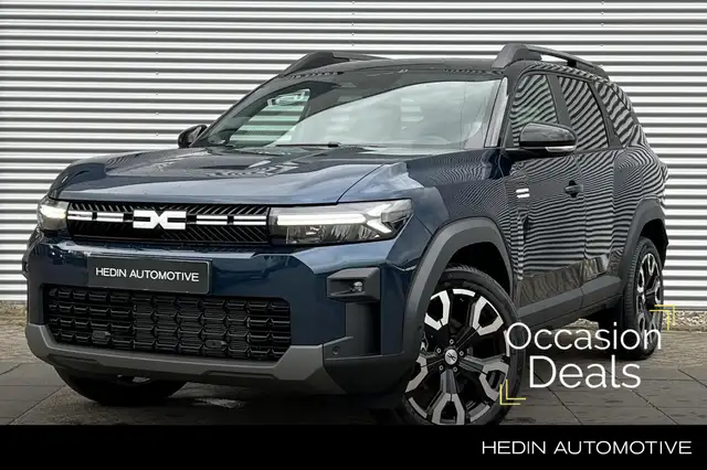 Dacia Bigster 1.8 Hybrid 155 Journey