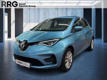 EXPERIENCE R135 50kWh KLIMAANLAGE