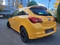 Opel Corsa OPC Line *Automatik/Top Ausstattung* Orange - thumbnail 3