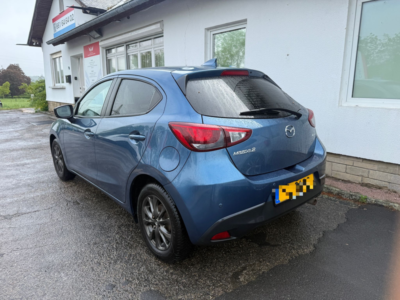 Photo du véhicule