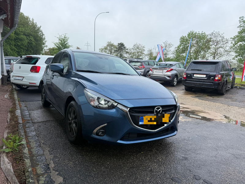 Photo du véhicule