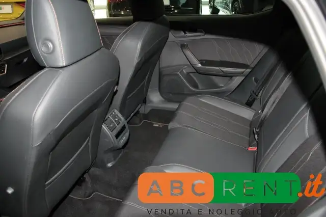 Cupra Leon view 10