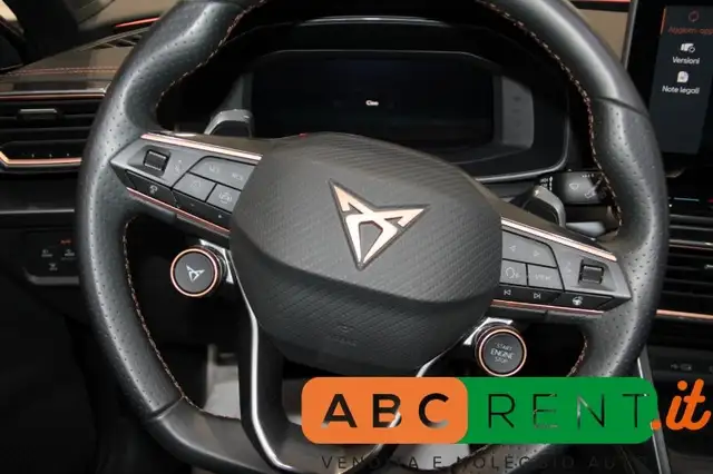 Cupra Leon view 13