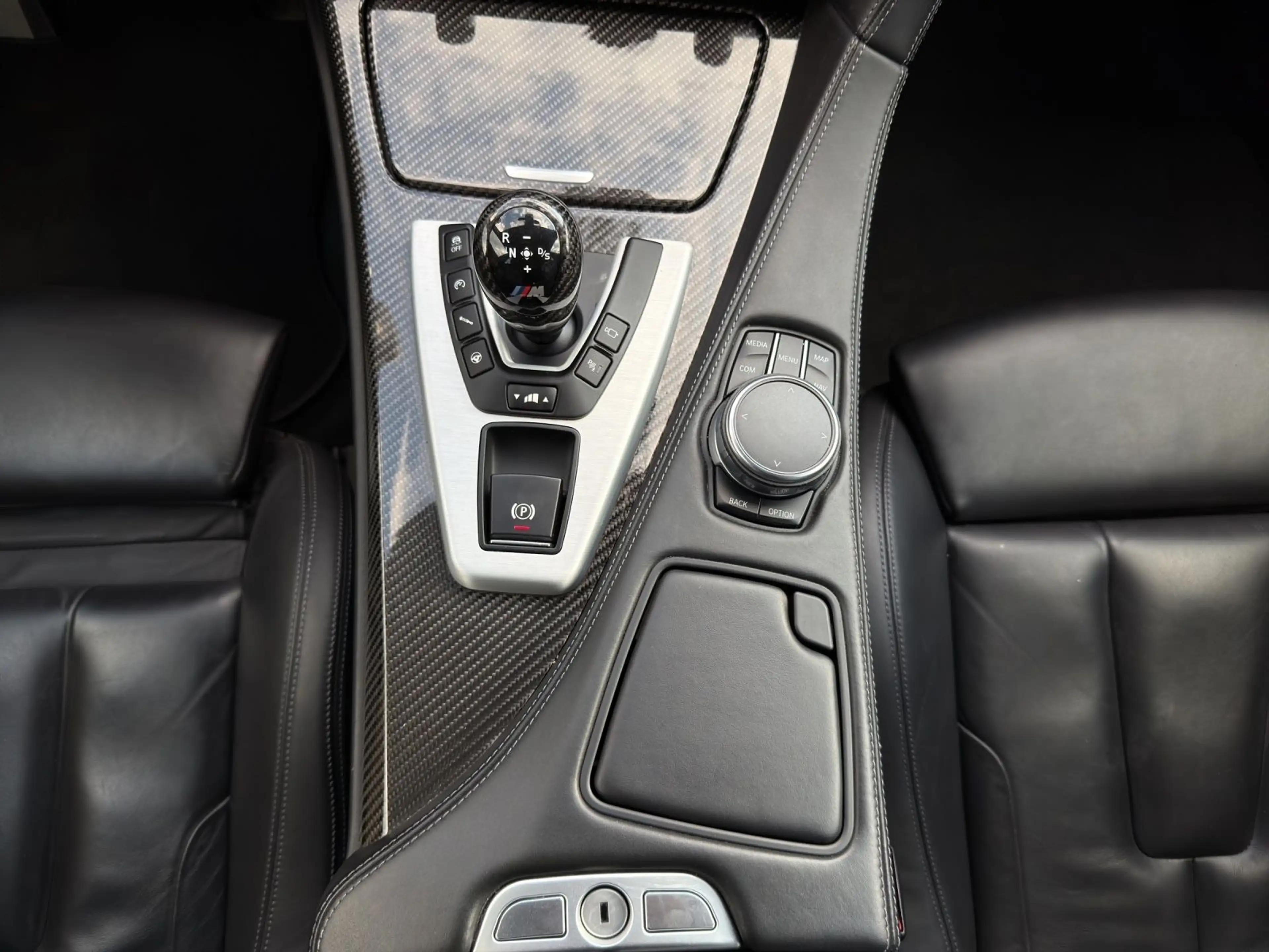 BMW M6 Gran Coupe Competition*Garantie*Finanzierung* — photo 15