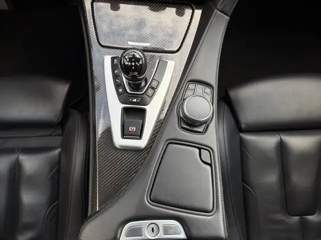 BMW M6 Gran Coupe view 15