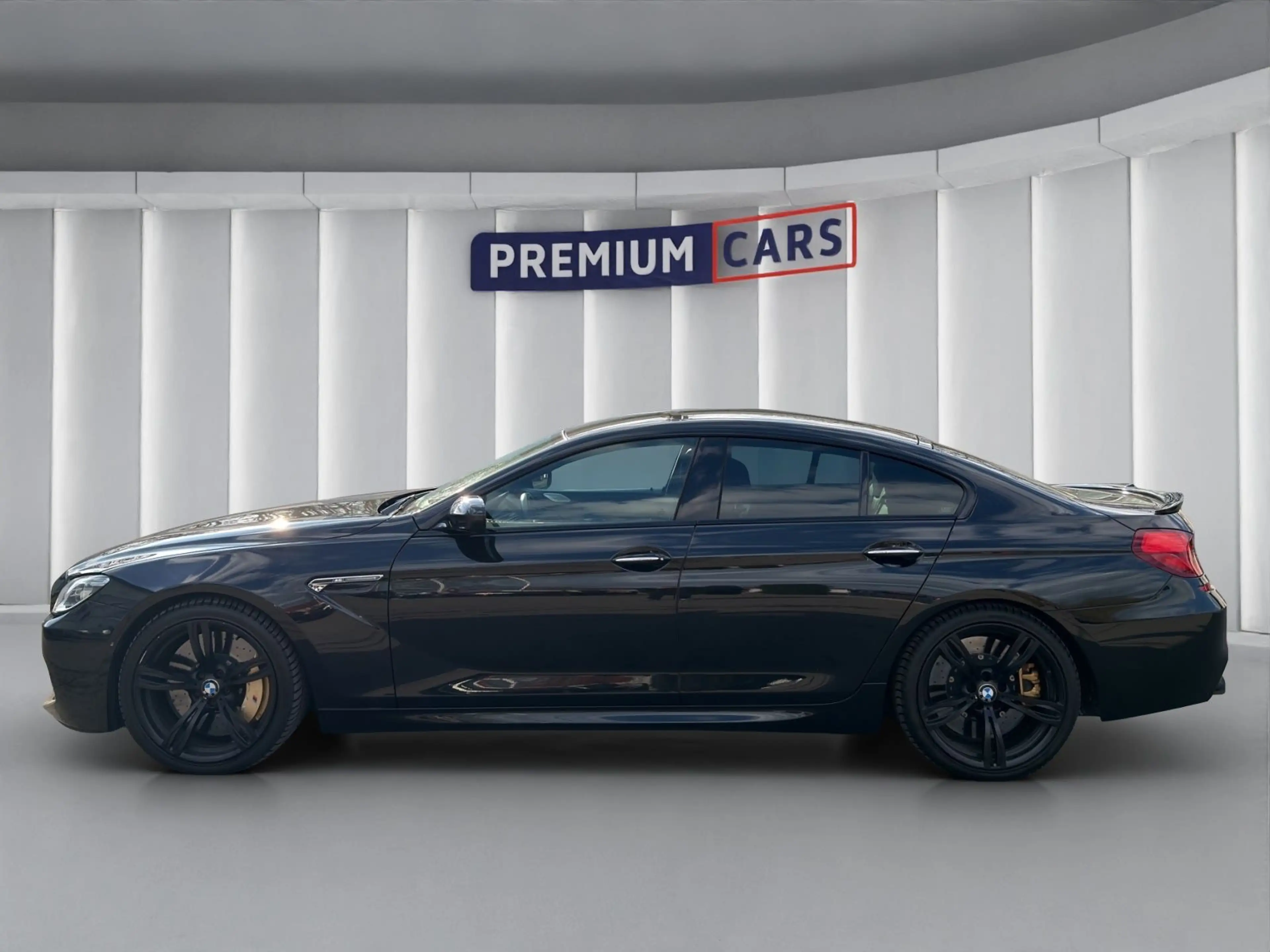 BMW M6 Gran Coupe Competition*Garantie*Finanzierung* — photo 2