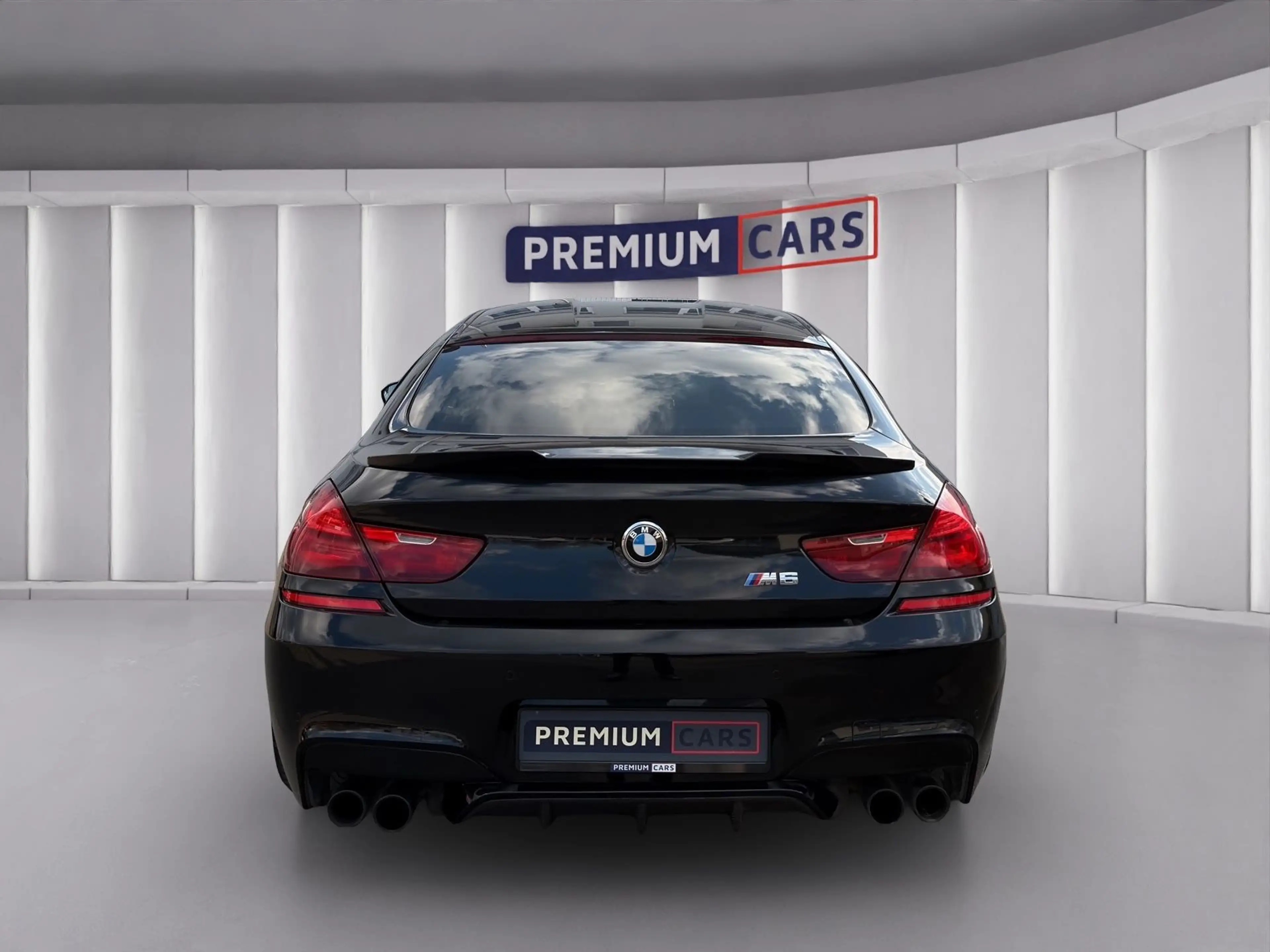 BMW M6 Gran Coupe Competition*Garantie*Finanzierung* — photo 4