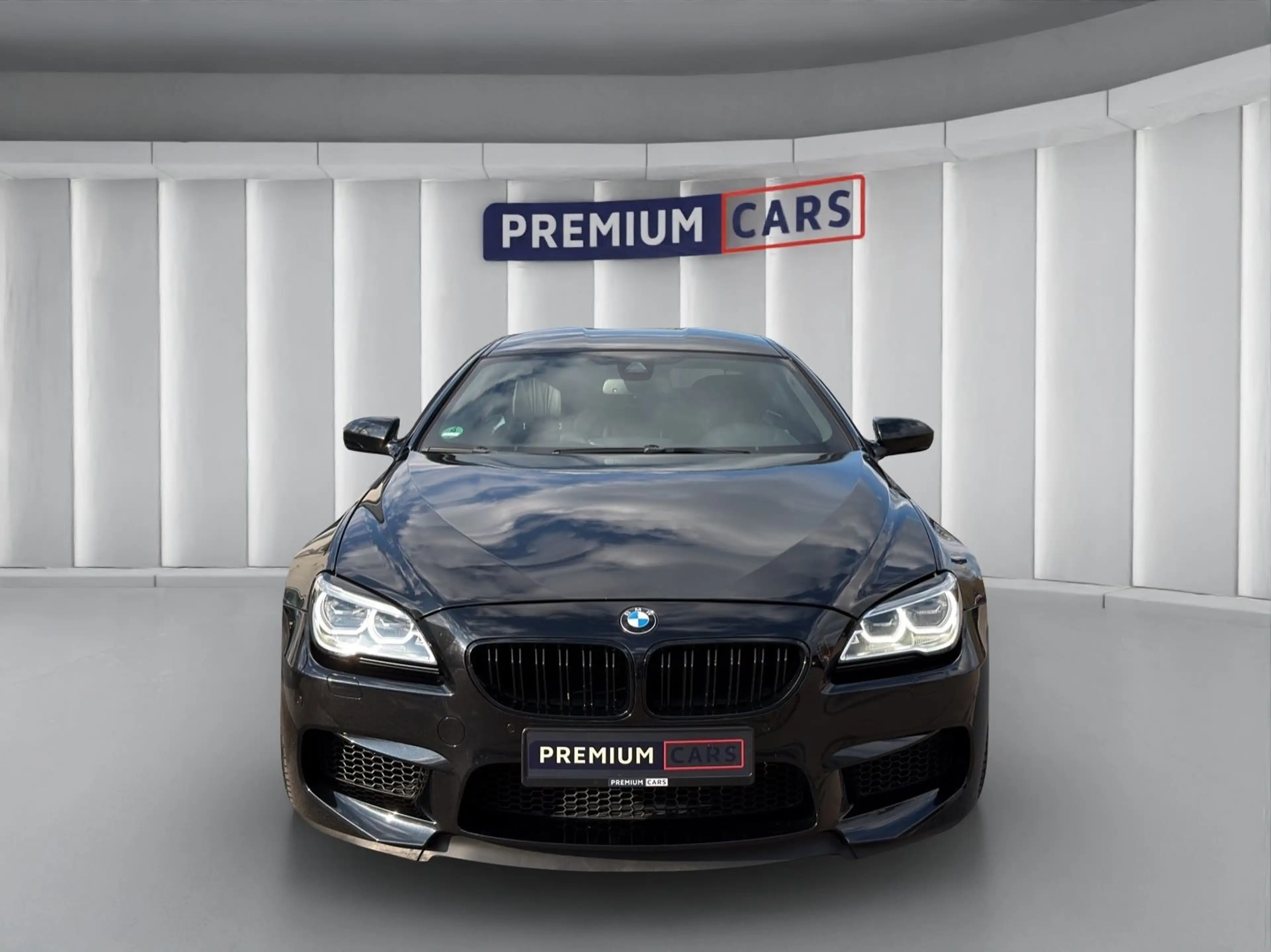 BMW M6 Gran Coupe Competition*Garantie*Finanzierung* — photo 8