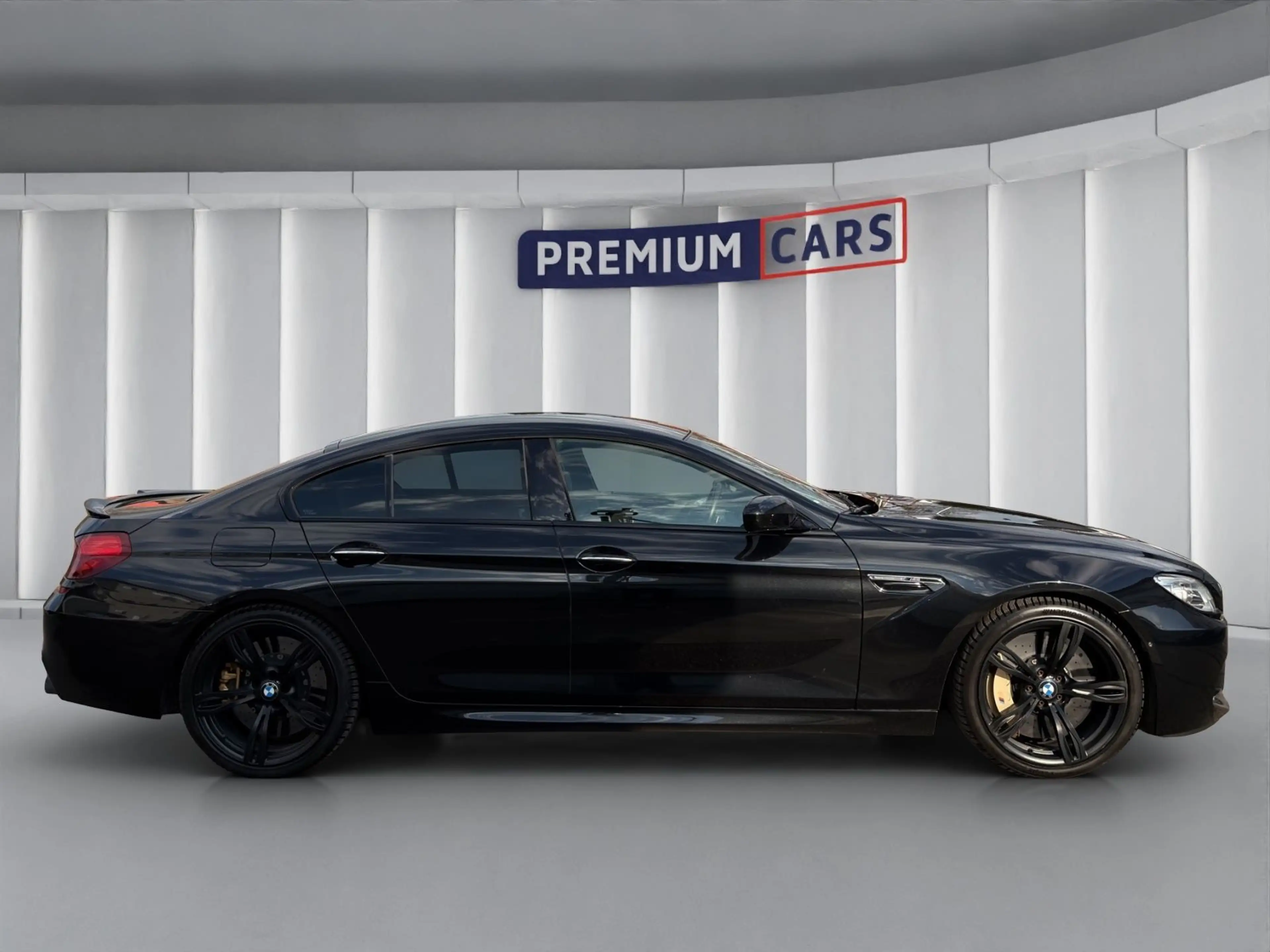 BMW M6 Gran Coupe Competition*Garantie*Finanzierung* — photo 6