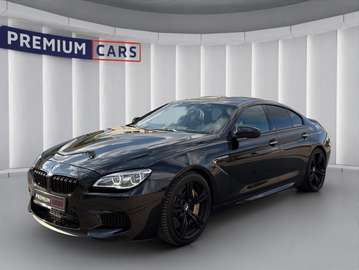 Gran Coupe Competition*Garantie*Finanzierung*