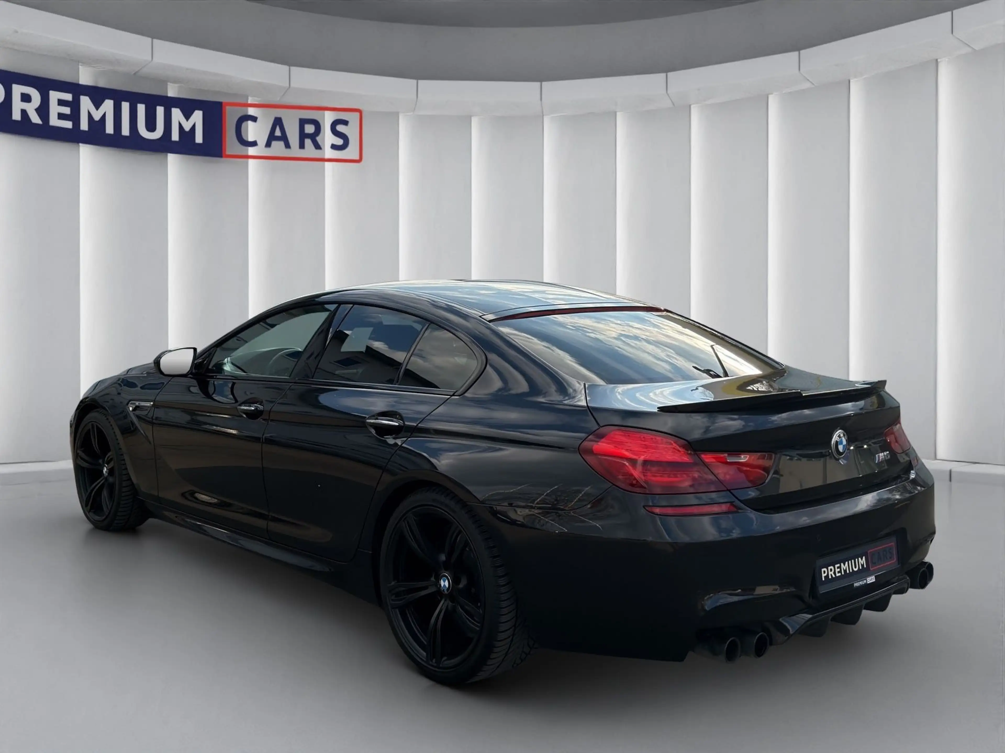 BMW M6 Gran Coupe Competition*Garantie*Finanzierung* — photo 3