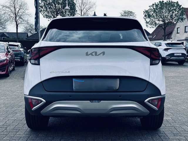 Kia Sportage 1.6 T-GDI Eco-Dyn.+ 48V Ultimate Edition