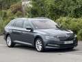 Skoda Superb Combi 2.0 TDI DSG LICHTE VRACHT STOELEN ERBIJ Grigio - thumbnail 3