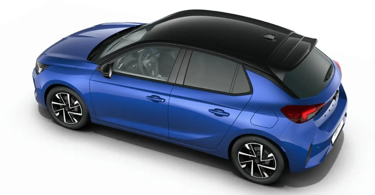 Opel Corsa 2026