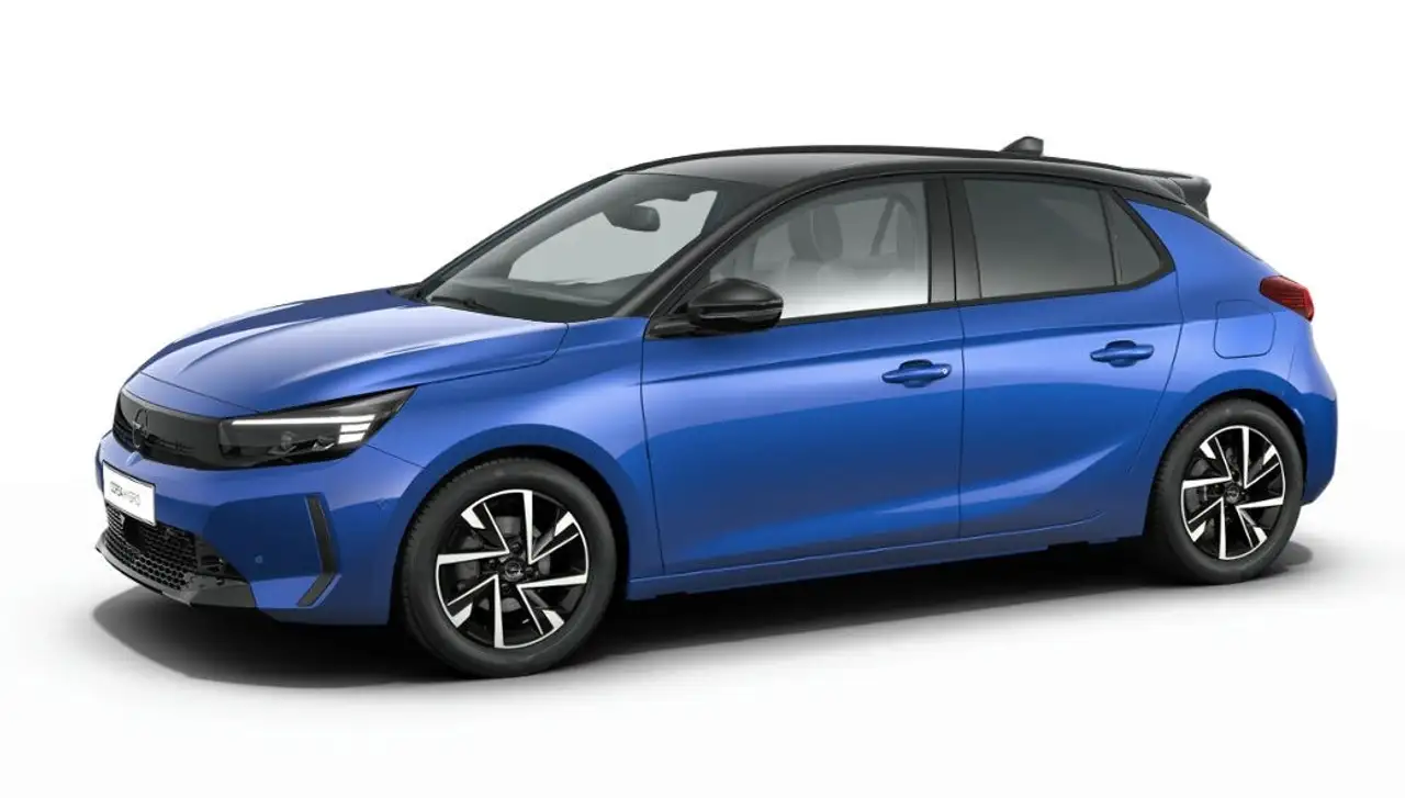 Opel Corsa 2026