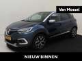 Renault Captur 1.3 TCe 130 PK Intens Navigatie | Climate Control Blauw - thumbnail 1