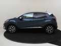 Renault Captur 1.3 TCe 130 PK Intens Navigatie | Climate Control Blauw - thumbnail 3