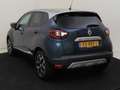 Renault Captur 1.3 TCe 130 PK Intens Navigatie | Climate Control Blauw - thumbnail 4