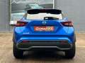 Nissan Juke 1.0 DIG-T DCT N-Connecta Navi*Shz*Allw.*ALU Bleu - thumbnail 6