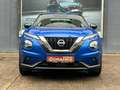 Nissan Juke 1.0 DIG-T DCT N-Connecta Navi*Shz*Allw.*ALU Bleu - thumbnail 3