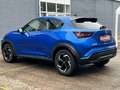Nissan Juke 1.0 DIG-T DCT N-Connecta Navi*Shz*Allw.*ALU Bleu - thumbnail 7