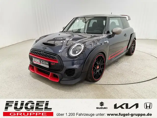 MINI John Cooper Works 2.0 GP