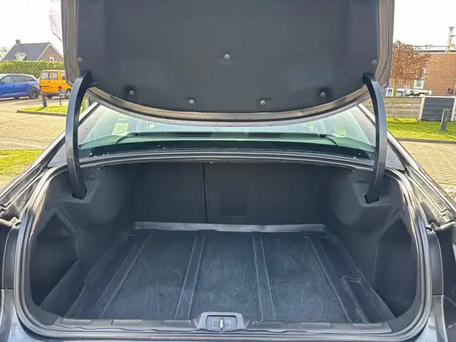 Citroen C5 view 15