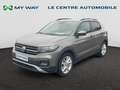 Volkswagen T-Cross T-Cross Life 1.0 TSI 70 kW (95 ch) 5 vitesses Gris - thumbnail 1