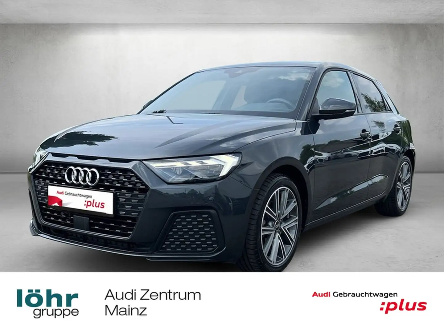 Audi A1 Sportback 30 TFSI S tronic *LED*Kamera* Grau - 1