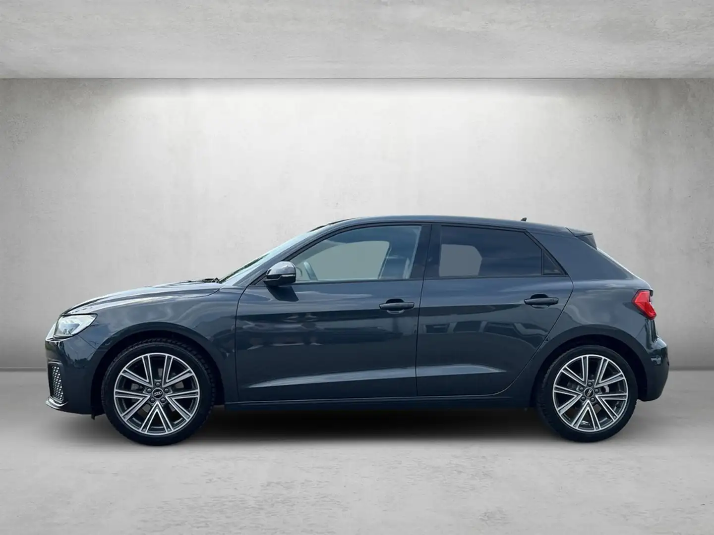 Audi A1 Sportback 30 TFSI S tronic *LED*Kamera* Grau - 2